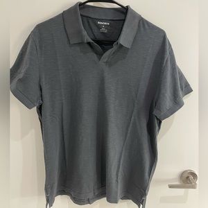 Bonobos - Polo (Small)
